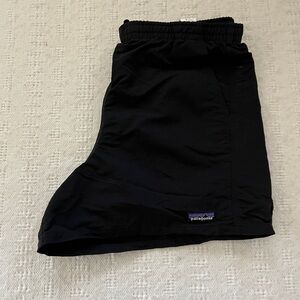 Patagonia baggies 5” inseam